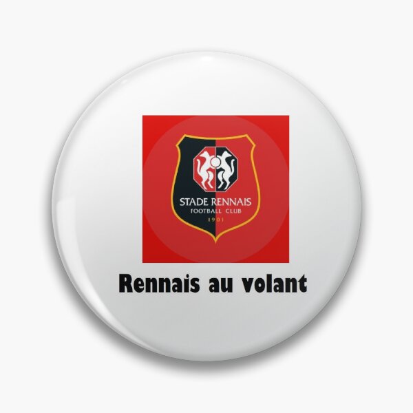 Item preview, Rennais au volant designed and sold by JohnPro.