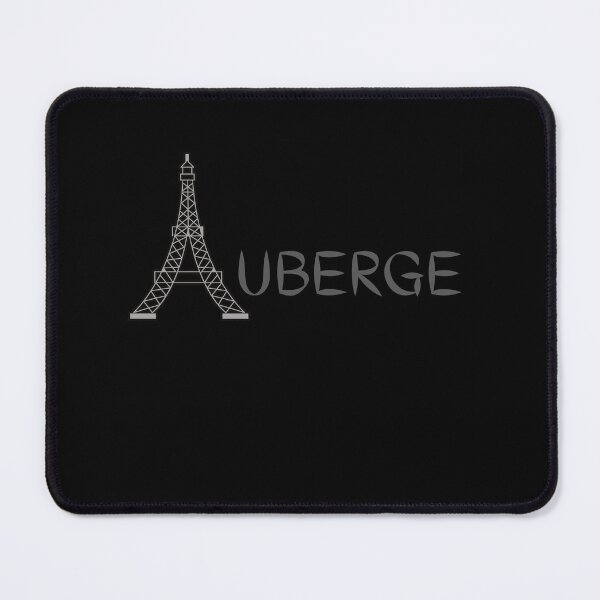 Item preview, Paris Auberge Inn designed and sold by Voici.