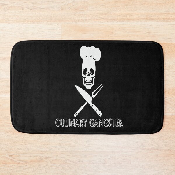 Item preview, Funny Chef Quotes designed and sold by remonss.