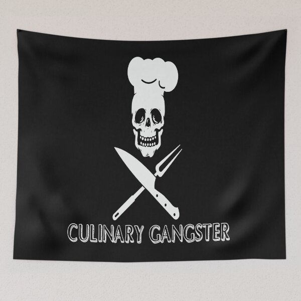 Item preview, Funny Chef Quotes designed and sold by remonss.