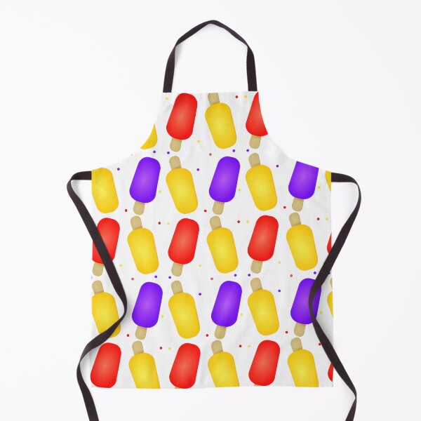 Item preview, Colorful Popsicles designed and sold by Whimsydesigns.