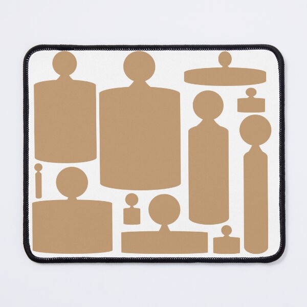 Item preview, Knobbed Cilindro Montessori designed and sold by LaTorreRosa.