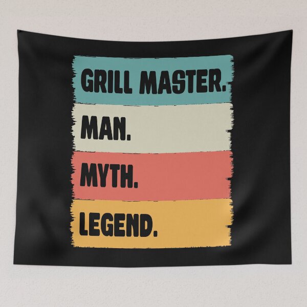 Item preview, Funny Chef Quotes designed and sold by remonss.
