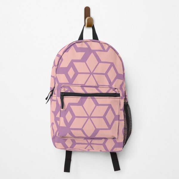 Item preview, Geometric star in peach designed and sold by STG-Designs.