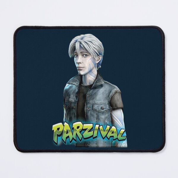 Item preview, Ready Player One - Parzival designed and sold by cloudwaifu.