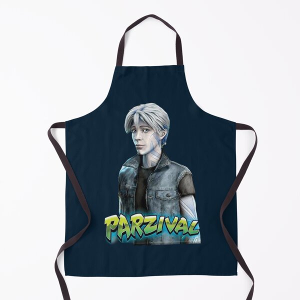 Item preview, Ready Player One - Parzival designed and sold by cloudwaifu.