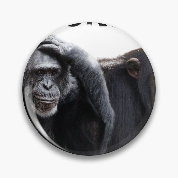 Item preview, Monke designed and sold by joshemf.