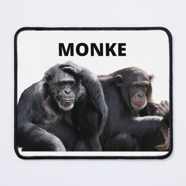 Item preview, Monke designed and sold by joshemf.