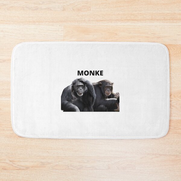 Item preview, Monke designed and sold by joshemf.