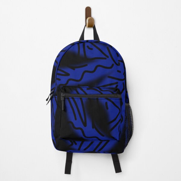 Item preview, Blue Luck designed and sold by PMG-visuals.