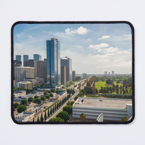 Item preview, Century City from the Waldorf by Mike-Hope designed and sold by hermosaman.