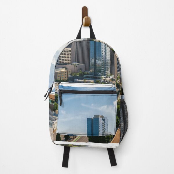 Item preview, Century City from the Waldorf by Mike-Hope designed and sold by hermosaman.