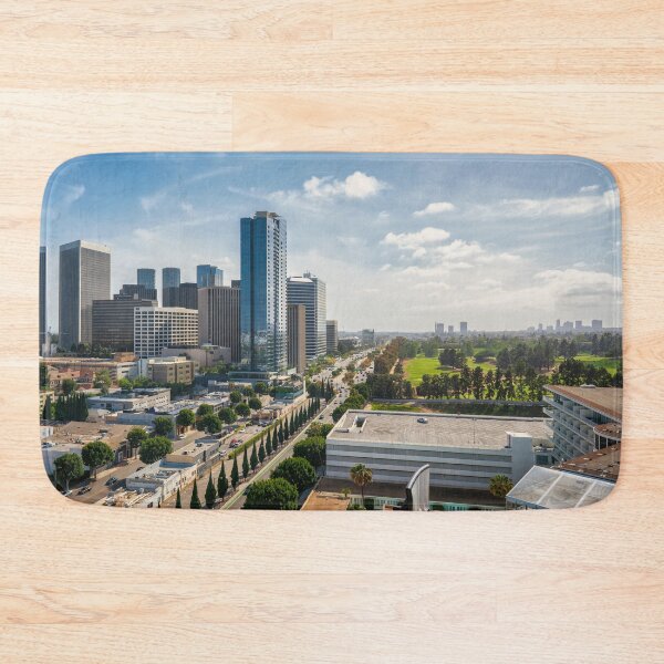Item preview, Century City from the Waldorf by Mike-Hope designed and sold by hermosaman.
