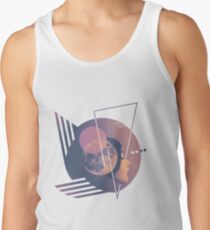Mindscape Tank Top