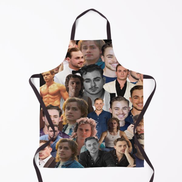 Artikelvorschau, dacre montgomery fotocollage entworfen und verkauft von T-shirtakStore.