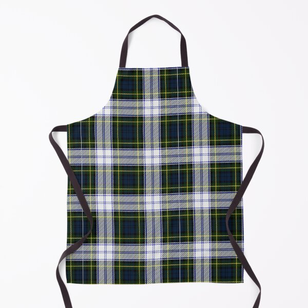 Item preview, Gordon Dress Tartan Plaid designed and sold by Whimsydesigns.