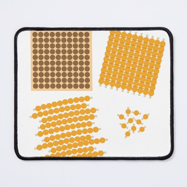 Item preview, Montessori bank designed and sold by LaTorreRosa.