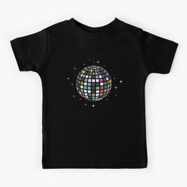 Disco Ball Sticker for Sale by chocoshatner