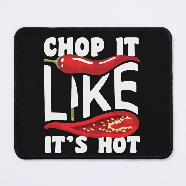 Item preview, Funny Chef Sayings designed and sold by remonss.