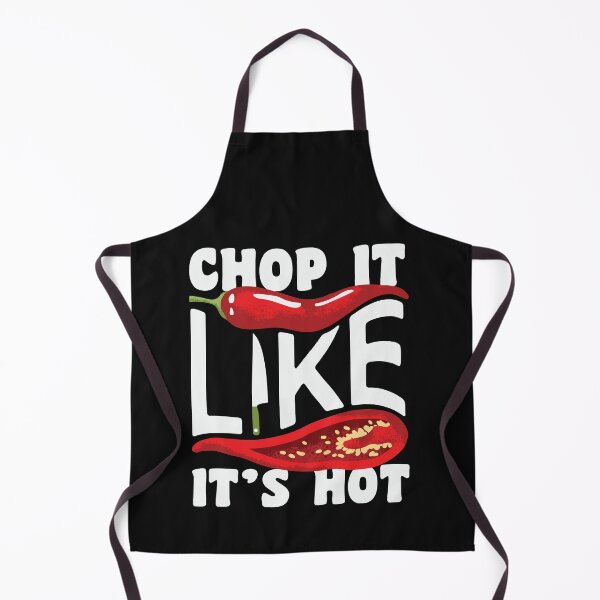 Item preview, Funny Chef Sayings  designed and sold by remonss.