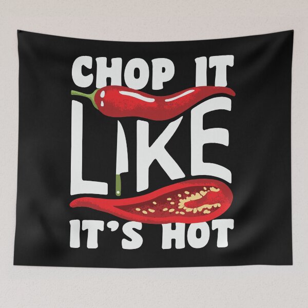 Item preview, Funny Chef Sayings  designed and sold by remonss.