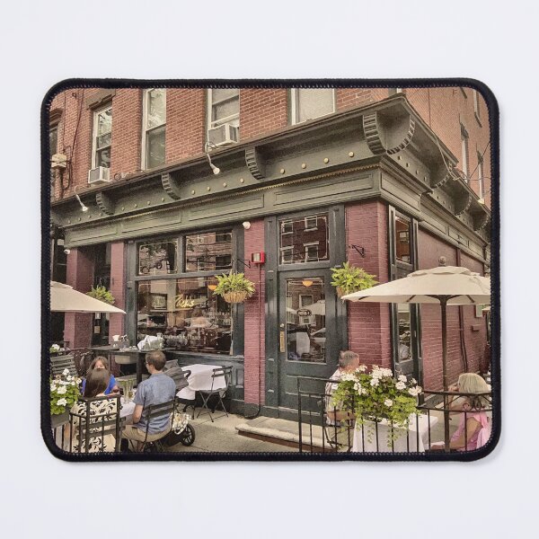 Item preview, Zacks in Hoboken designed and sold by Kurt Gardiner.