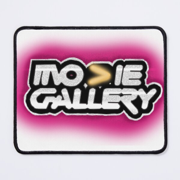 Item preview, Movie Gallery Static designed and sold by Caravan Creations.