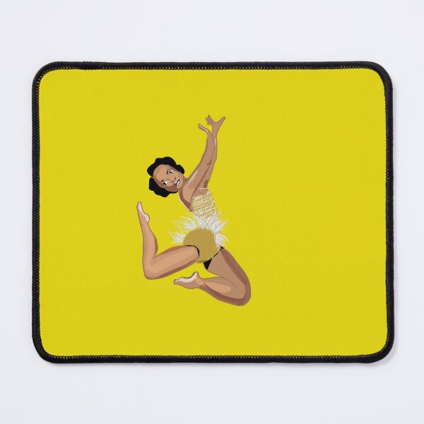 Item preview, Eartha Kitt designed and sold by CharcoalLines.