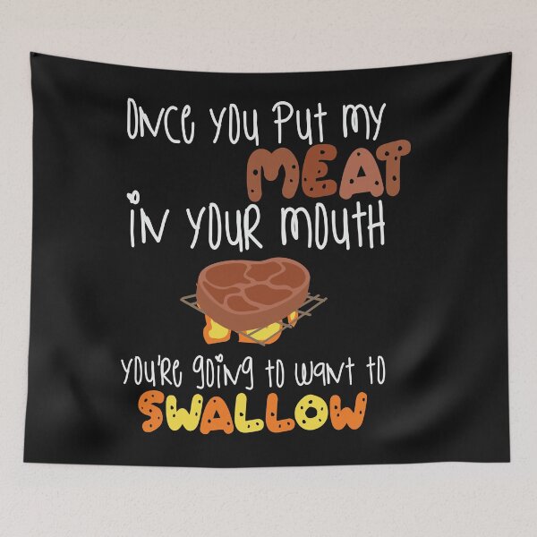 Item preview, Funny Chef Sayings  designed and sold by remonss.