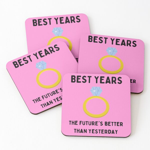 Item preview, Best Years designed and sold by mhj5503.