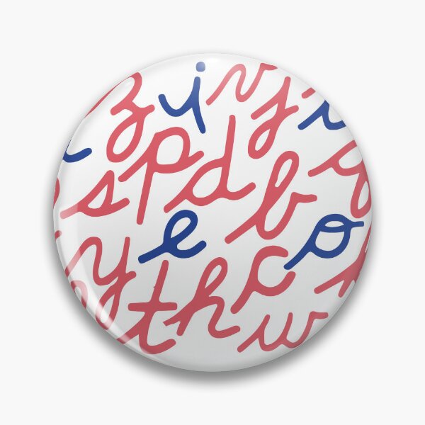 Item preview, The mobile alphabet designed and sold by LaTorreRosa.