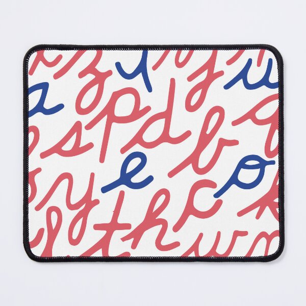 Item preview, The mobile alphabet designed and sold by LaTorreRosa.