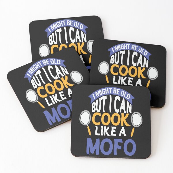 Item preview, Funny Chef Sayings  designed and sold by remonss.