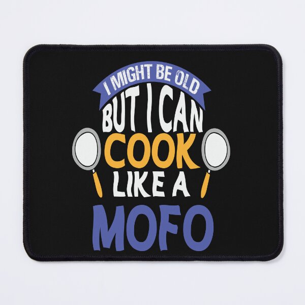 Item preview, Funny Chef Sayings  designed and sold by remonss.