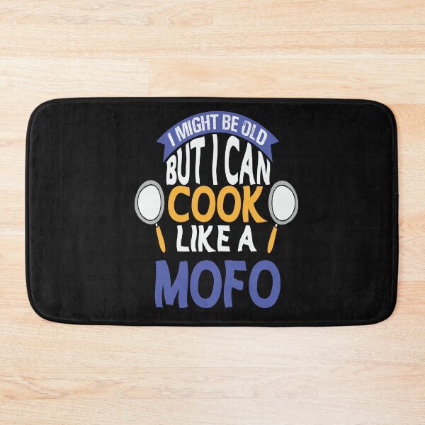 Item preview, Funny Chef Sayings  designed and sold by remonss.