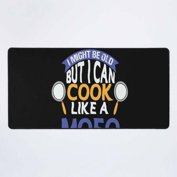 Item preview, Funny Chef Sayings designed and sold by remonss.