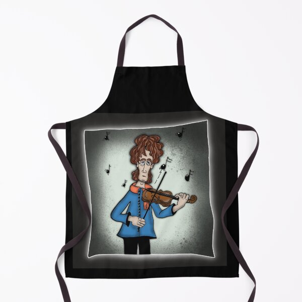 Item preview, False Note... Violin in colors. designed and sold by AtelierFafard.