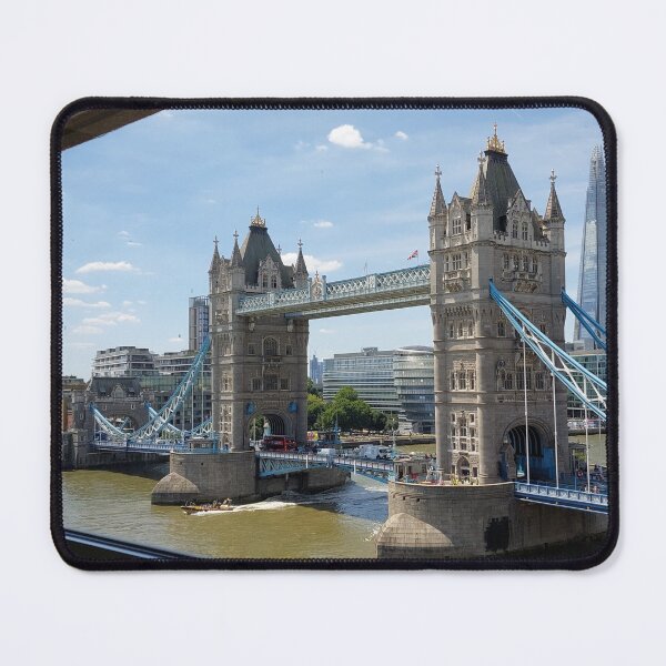 Item preview, Tower Bridge London designed and sold by BlascoShop.