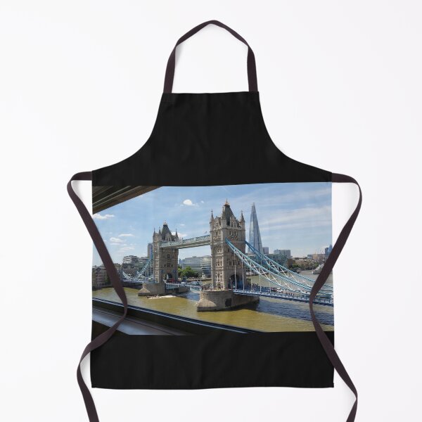 Item preview, Tower Bridge London designed and sold by BlascoShop.