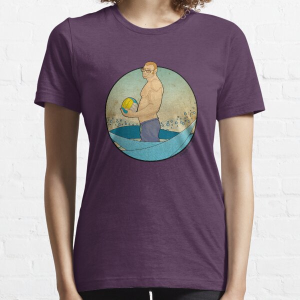 Summer 2012 - II Essential T-Shirt