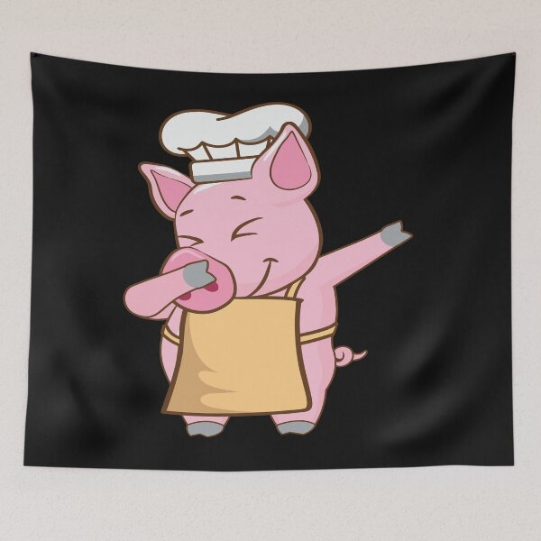 Item preview, Funny Chef Sayings  designed and sold by remonss.