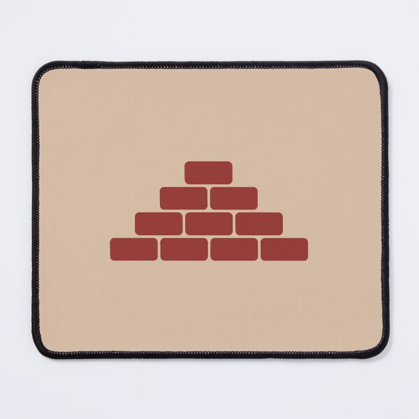 Item preview, Brick Game designed and sold by artandboardgame.