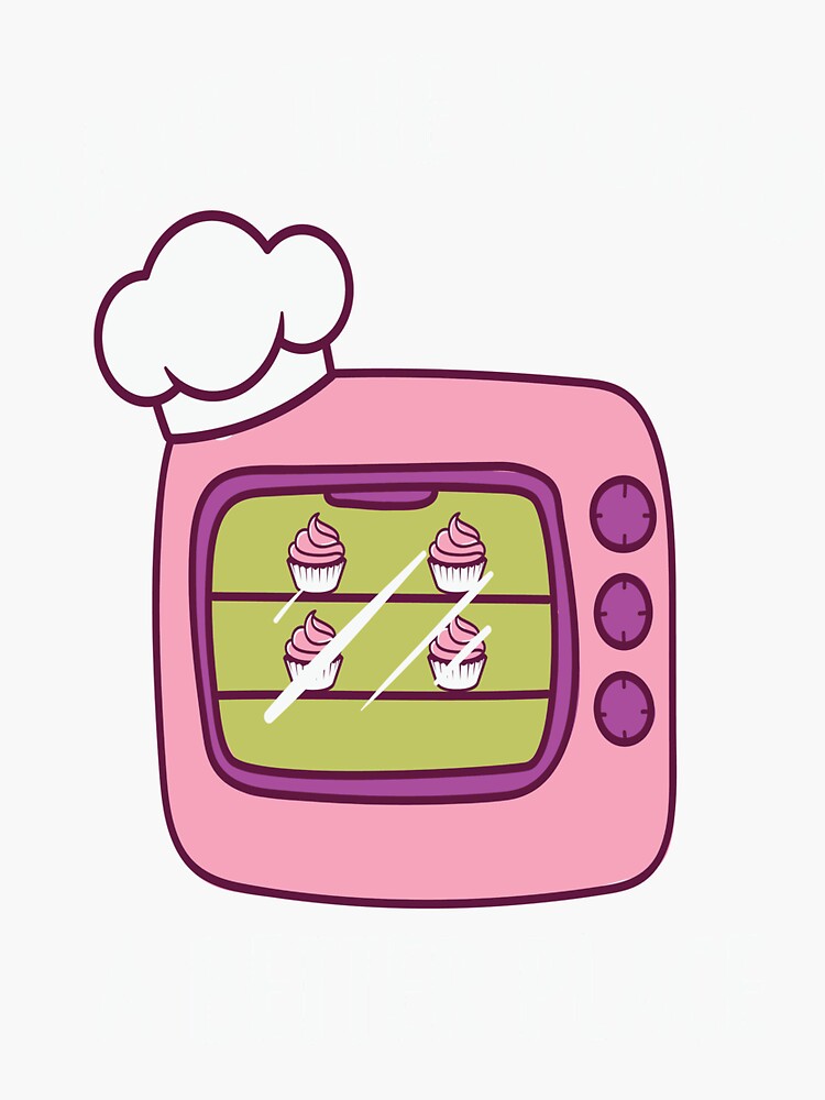 "Funny Chef Quotes" Sticker for Sale by remonss Redbubble