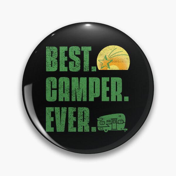 Item preview, Sunset Best Camper designed and sold by vibeno1.