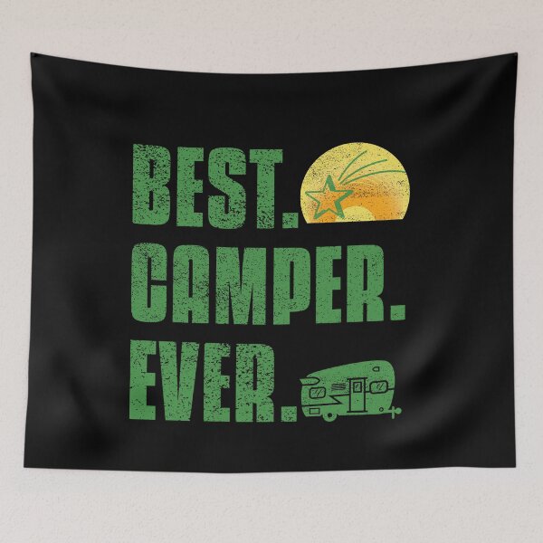Item preview, Sunset Best Camper designed and sold by vibeno1.