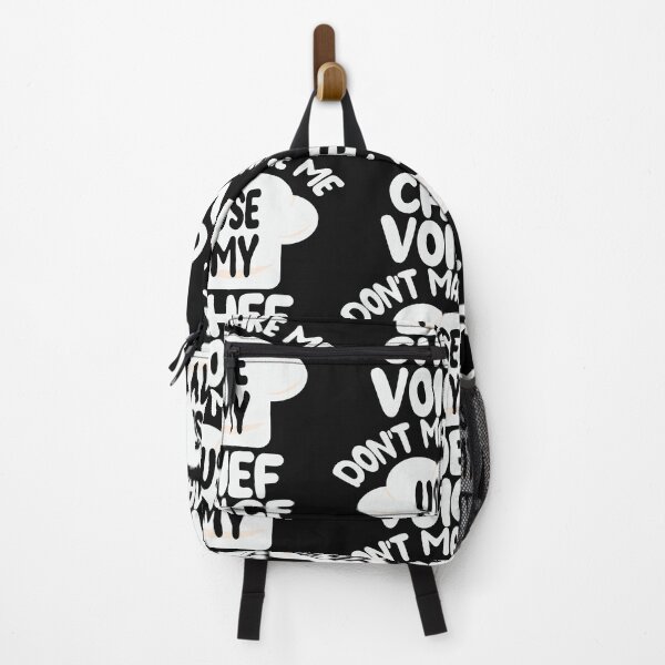 Item preview, Funny Chef Quotes designed and sold by remonss.