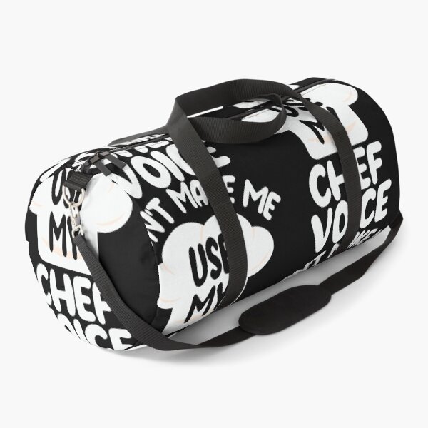 Item preview, Funny Chef Quotes designed and sold by remonss.
