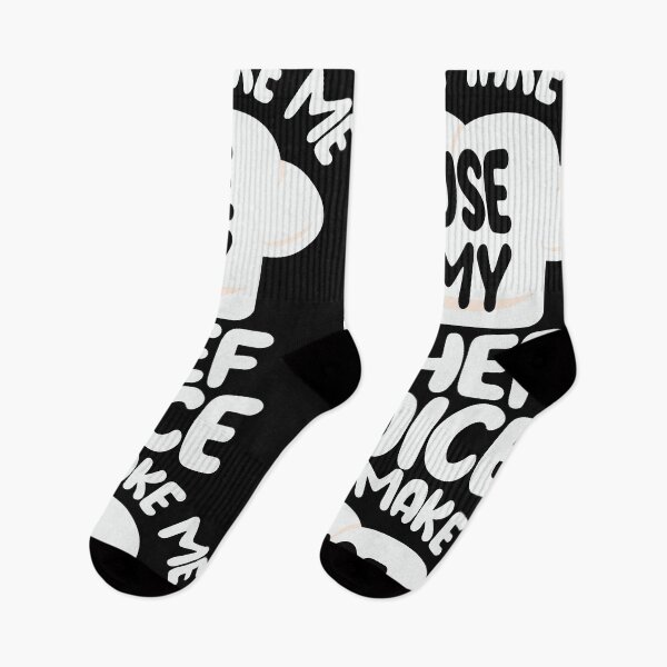 Item preview, Funny Chef Quotes designed and sold by remonss.