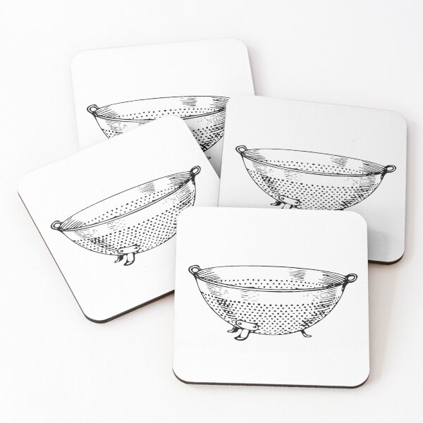 Item preview, Colander designed and sold by hrcdesign.
