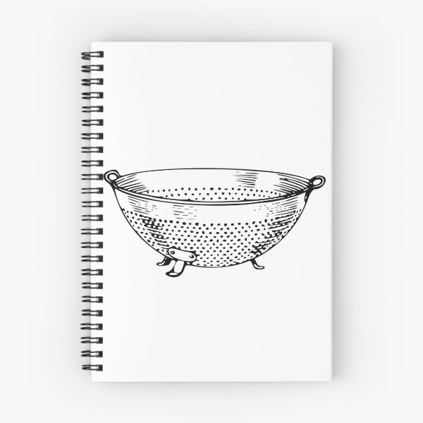 Item preview, Colander designed and sold by hrcdesign.